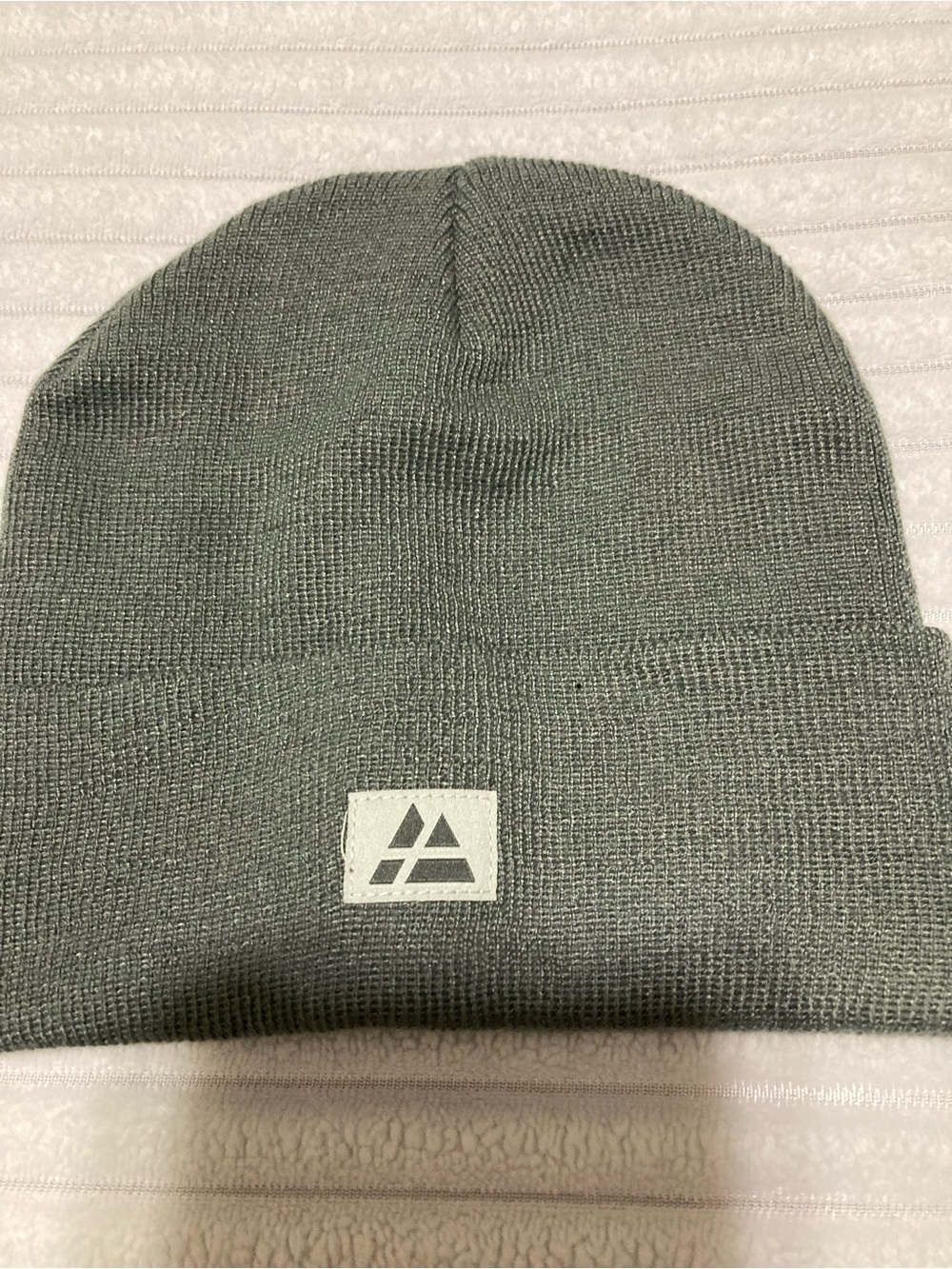 NWTS Beanie Hat